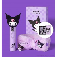 <KUROMI 限量版>Medicube AGE-R Booster pro